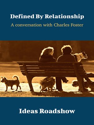Defined by Relationship - ebook